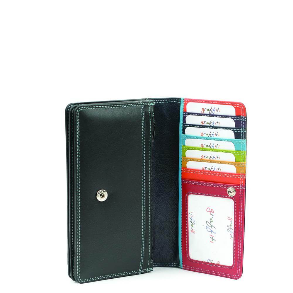 Golunski 7-111 Ladies Wallet